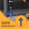 FiLwW Deburring External Chamfer Tool Set