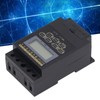 Time Switch Mechanical Timer Auto Controller Power Off Memory 25A