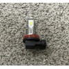 AUIMSOCO 9005 LED Headlight Super Bright Bulbs Kit White 6500K