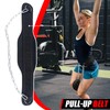 Dip Belt,Weighted Lifting Belt with Steel Chain | Bodyweight Exercises