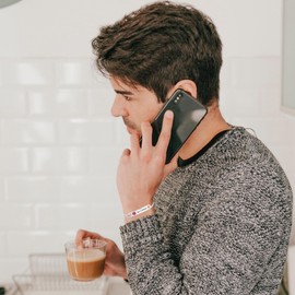 SBI Jewelry Just bury me in your backyard Prank Funny Medical Bracelet for Women Men Engraved Stainless Steel Anniversary Birthday