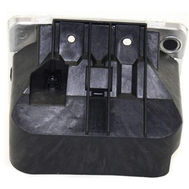 For GMC Canyon Fog Light Assembly 2004-2012 Driver OR Passenger Side | Single Piece | For GM2592135 | 22863814