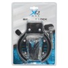XQ Max Heavy Duty, High Security, Anti-Theft Bicycle Frame Lock