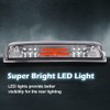 PIT66 3rd Brake Light, Compatible with 2014-2020 Chevy Silverado 2014-2020