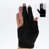 Kamui Quick-Dry Size XL Black Right Hand