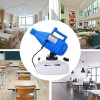 Smart 4.5L Electric ULV Portable Cold Fogger Sprayer; Disinfecting &