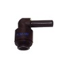 Plug-in Angle Connector 90 ° Nozzle 6 mm Tube Diameter