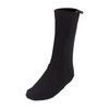 Heated Socks Battery Powered Soft Warm Breathable Elastic Electric Heating