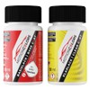 MOTIONCOLORS Bright White/Summit White WA686H für GMC Autolack Lackstift Set
