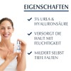 Eucerin Anti-Age Hyaluronic Filler Cream 5% Urea Day 50 ml