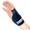 Actesso Neoprene Thumb Splint Support Brace – Thumb Spica for