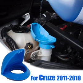 Washer Bottle Cap Windshield Wiper Fluid Reservoir Water Tank Bottle Cap Cover