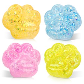 Squishy Toy Gloves (E)