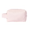 Beauty Creations Cosmetiquera De Viaje Toiletry Rosa Pastel