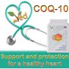 Ved CoQ10-500mg Softgels | All Natural Co Enzyme Q10 |
