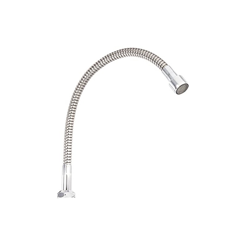 Kakudai Swan Flexible Pipe 400mm 795-25-400