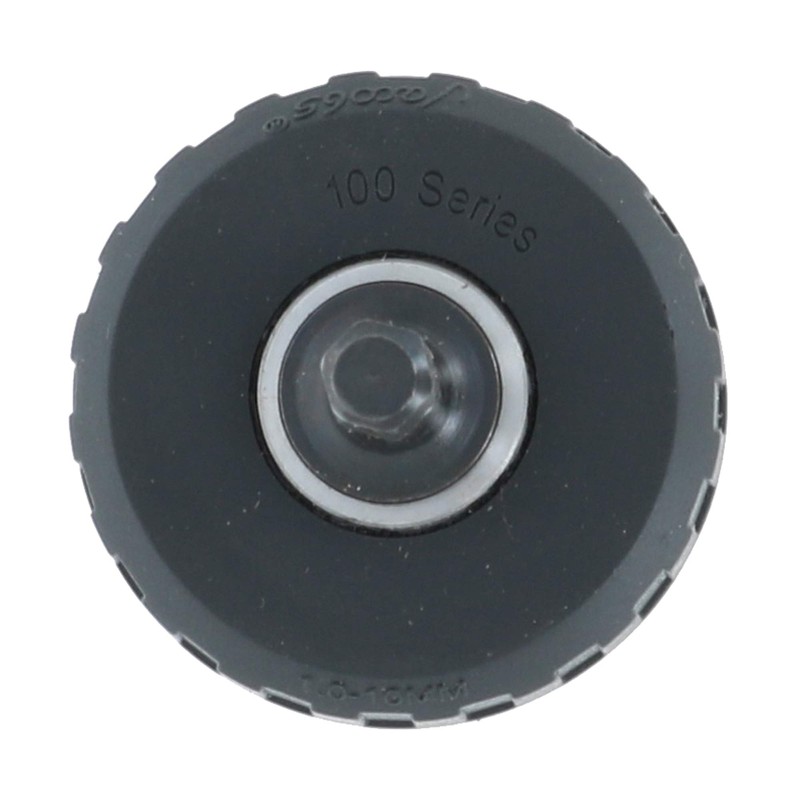 Takagi Keyless Drill Chuck for Electric Drivers, Earth Man (Easy