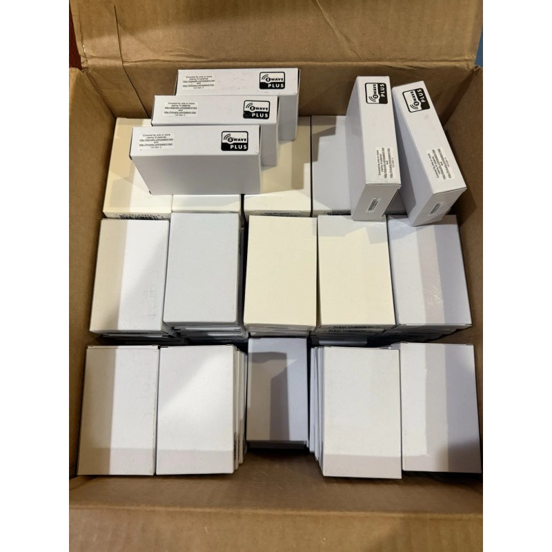GoControl Nortek GoControl Z-Wave/Zigbee QuickStick Combo (HUSBZB-1) Brand New! 152