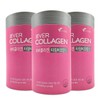 Nutri Evercollagen Time Biotin Cell 3g x 30 packets x 3 bottles /An / 에버콜라겐 타임비오틴 셀 3g x 30포 x 3통 /An