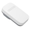 Wireless Doorbell Transmitter Receiver Caretaker Pager Self Generating 38 Ringing