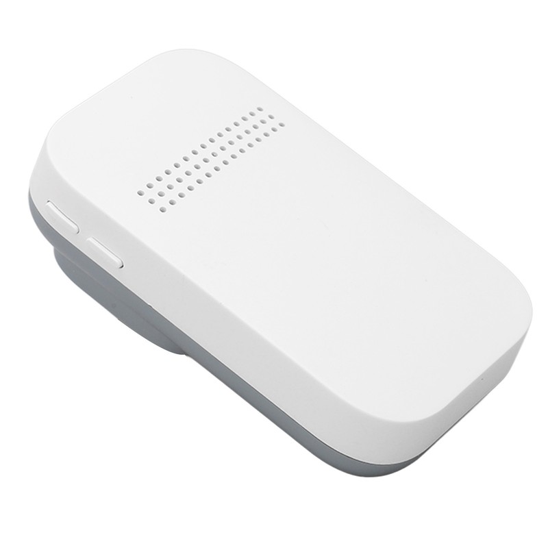 Wireless Doorbell Transmitter Receiver Caretaker Pager Self Generating 38 Ringing