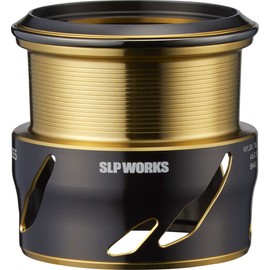 Daiwa Slp Works SLPW EX LT Spool 2 2500SS