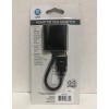 ONN HDMI To VGA Adapter for Laptops, PC, Monitors, Projectors