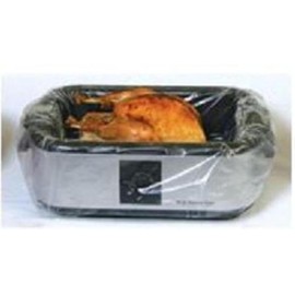 Pansavers 16-22 Quart Electric Roaster Liners (100)