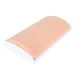Spectabilis Advanced Version Three-Layer Silicone Skin Simulation with Realistic Texture for Suture Practice