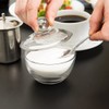 Anchor Hockings Brand Anchor Hocking Presence Glass Sugar Bowl with