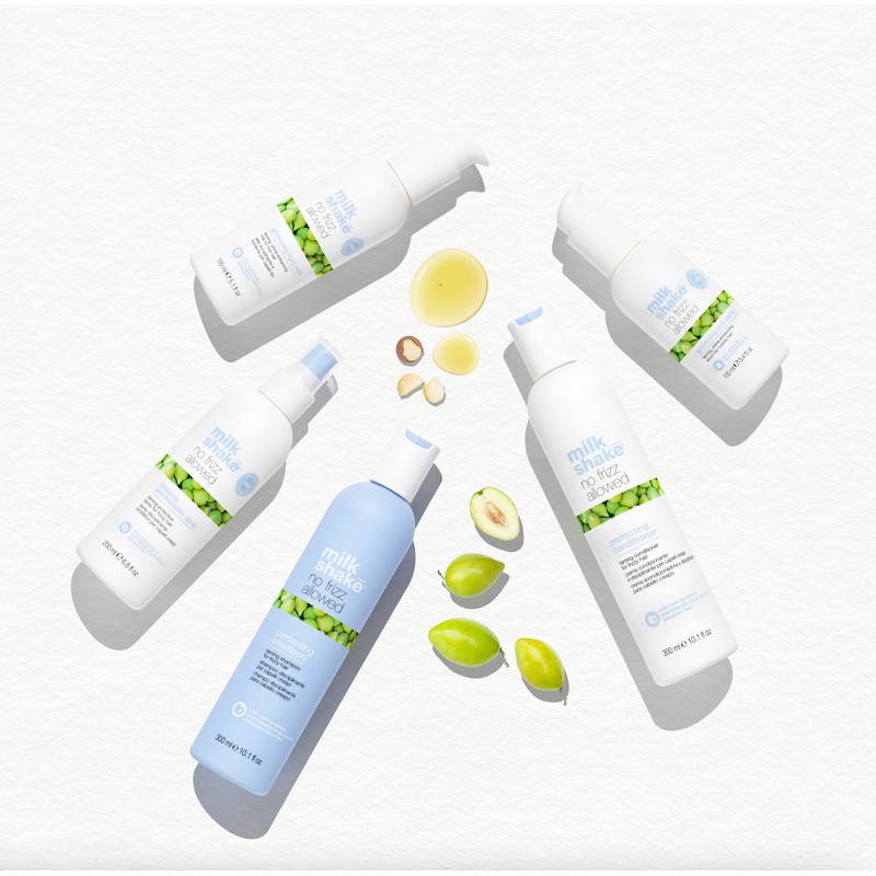milk_shake No Frizz Allowed Perfecting Conditioner 300ml