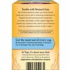 Yogi Tea - Stomach Ease (6 Pack) - Supports Healthy