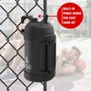 Arslo Sports Water Jug - Gallon Water Bottle - Large
