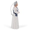 Queen Elizabeth Christmas Tree Ornament E0562