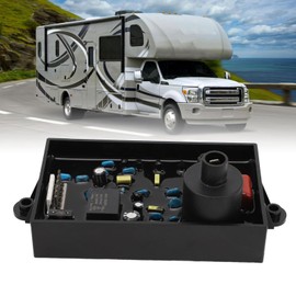 RV Water Heater Control Circuit Board 91367 93307 93253 93865 for Atwood GCH6‑4E GCH6‑6E GCH6‑7E GCH6A‑7E GCH6A‑8E GC6A‑7E GH6‑3E GH6‑4E GH6‑6E GH6‑7E GH6‑8E G6A‑2E Etc