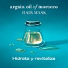 OGX, Tratamiento Capilar Extra Fuerte de Aceite de Argán, 177