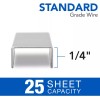 Swingline Staples Standard Staplers For Desktop Stay Organized Heavy Duty