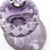 Taimuro Koubou TB90461M Edo Kiriko Yarai Fish Crest Drop (Edo