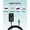 For VacLife Charger For VacLife VL106 Handheld Vacuum VL706 VL189
