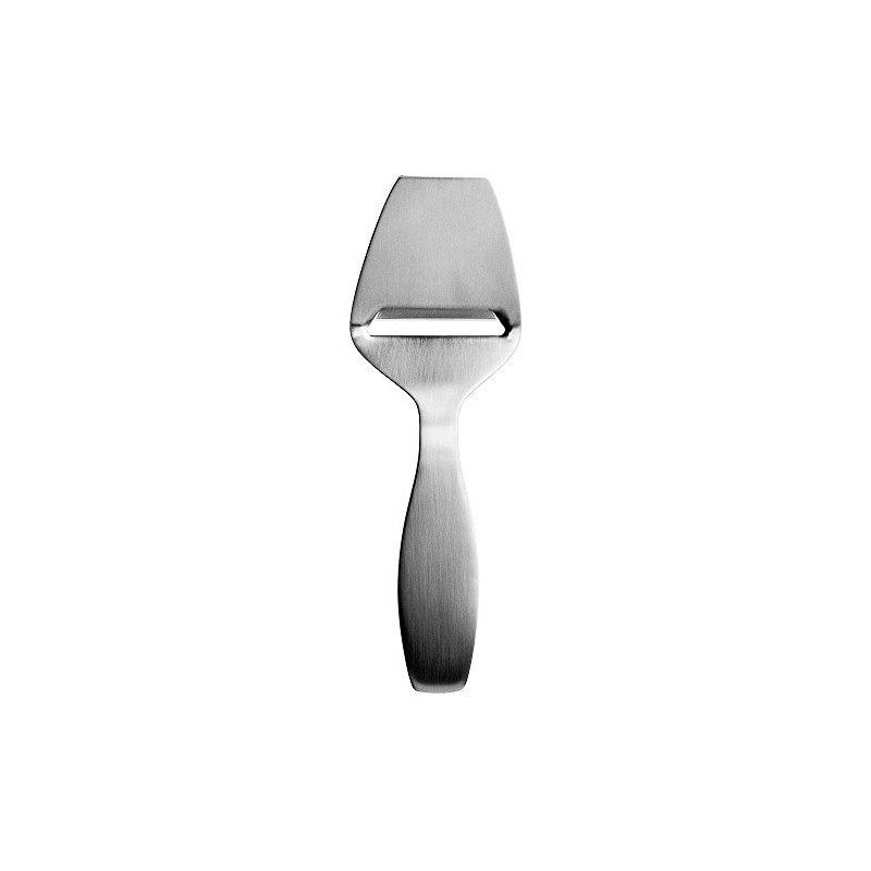 Iittala Collective Tools 1009865 Cheese Slicer, Stainless Steel