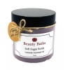 Beauty Baths Lavender Soft Sugar Scrub Exfoliating Body Scrub holiday
