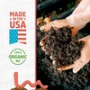 Back to the Roots 100% Organic & Made in USA