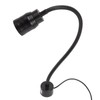 Machine Light LED Gooseneck Work Lamp 7W with Magnetic Base