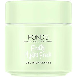Gel Hidratante Facial Pond's Fruity Hydra Fresh Aloe 110 g