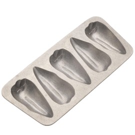 Wilton Armetale Gourmet Grillware Jalepeno Tray
