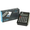 On Balance CL-300 Digital Scale, 300g x 0.01g Precision, Calculator