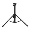 YK‑2688 Aluminum Alloy Tripod Selfie Stick for Fill Light Cellphone