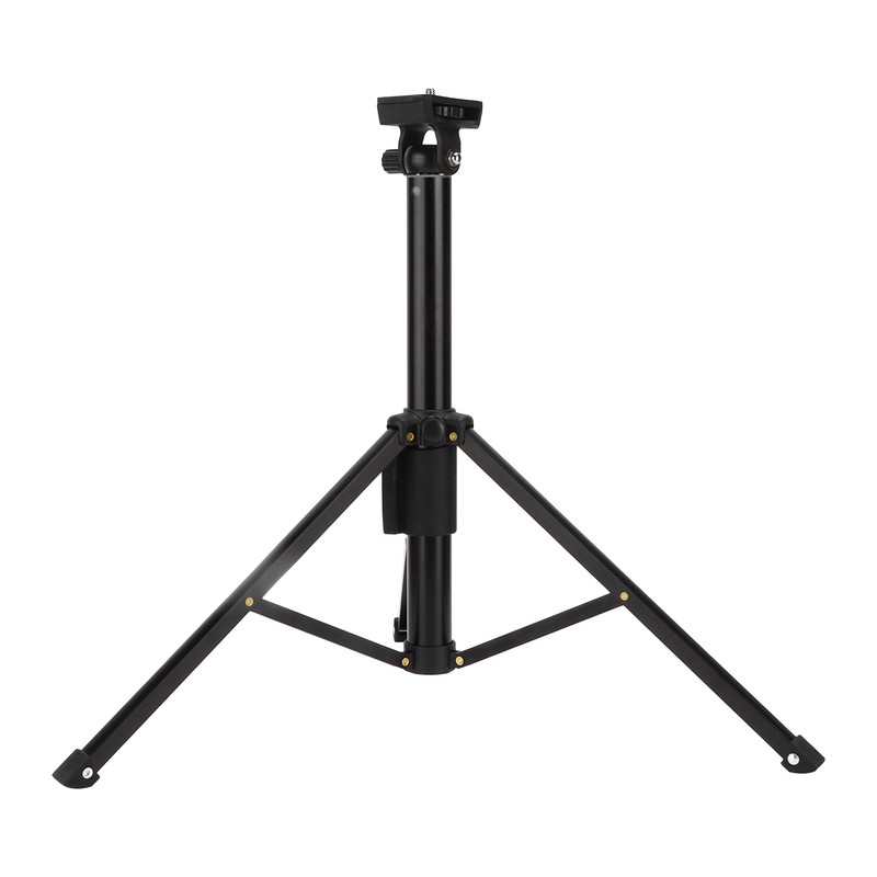 YK‑2688 Aluminum Alloy Tripod Selfie Stick for Fill Light Cellphone