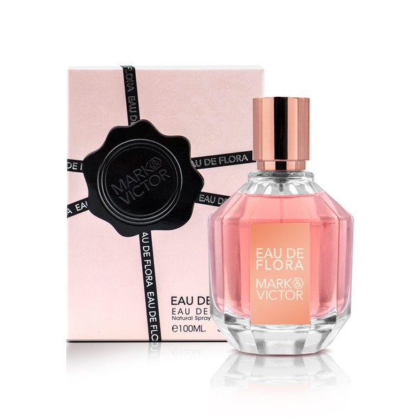 Fragrance World Fragrance World Eau De Flora Mark And Victor