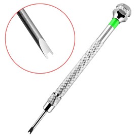 H SCREW DRIVER COMPATIBLE Replacement for 44-45MM Hublot Watch Band Strap Buckle V Special Remover Repair Tool 2.4mm